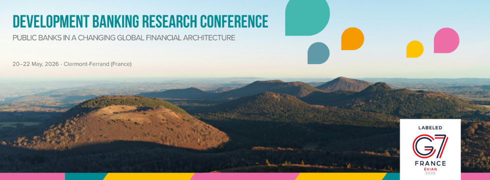 2026 GRN Development Banking Research Conference>